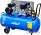 Компрессор Welt IBL3100