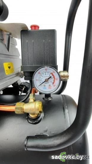 Компрессор Zitrek z3k320/24