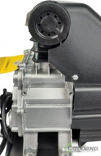 Компрессор Zitrek z3k320/24