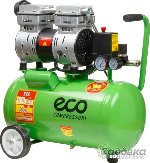 Компрессор ECO AE-25-OF1