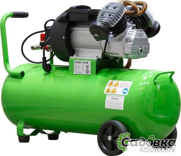 Компрессор ECO AE-705-3