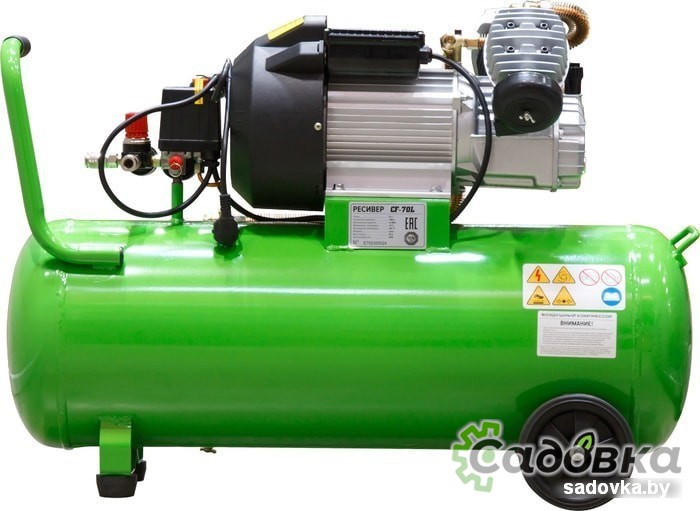 Компрессор ECO AE-705-3