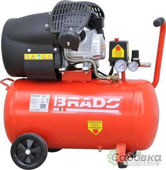 Компрессор BRADO AR50V