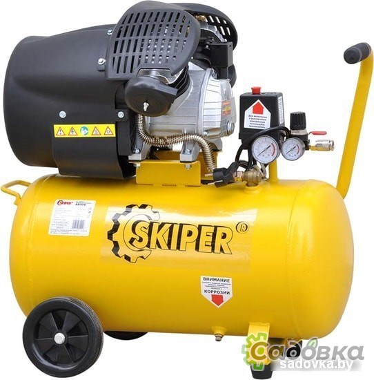 Компрессор BRADO AR50V