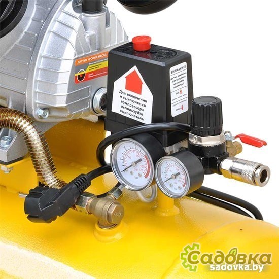 Компрессор BRADO AR50V