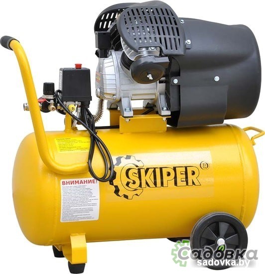 Компрессор BRADO AR50V