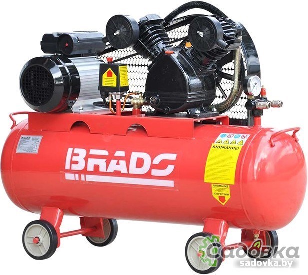 Компрессор BRADO IBL2070A