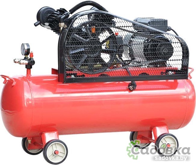 Компрессор BRADO IBL2070A