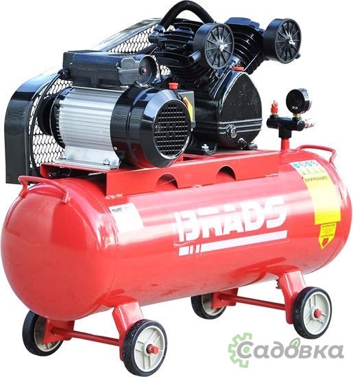 Компрессор BRADO IBL2070A