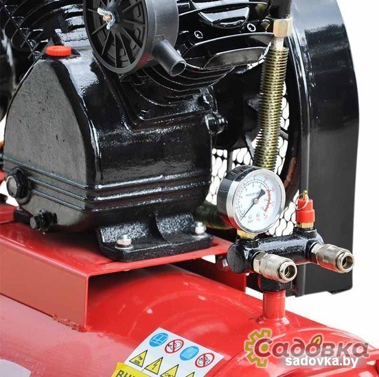 Компрессор BRADO IBL2070A