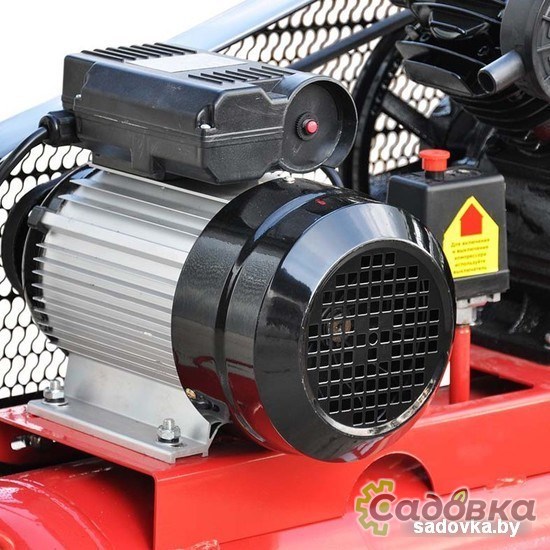 Компрессор BRADO IBL2070A