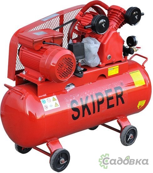 Компрессор BRADO IBL2070A