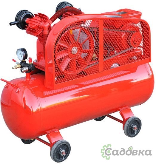 Компрессор BRADO IBL2070A