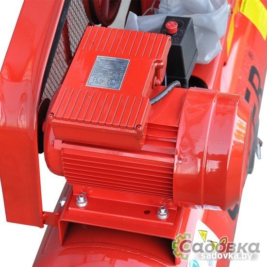 Компрессор BRADO IBL2070A