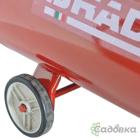 Компрессор BRADO IBL3100V