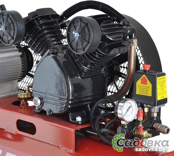 Компрессор BRADO IBL3100V