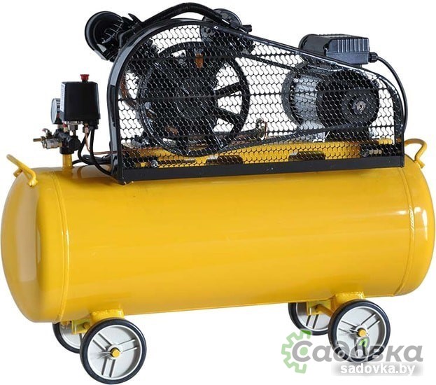 Компрессор BRADO IBL3100V