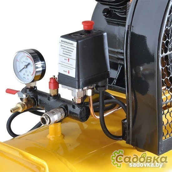 Компрессор BRADO IBL3100V