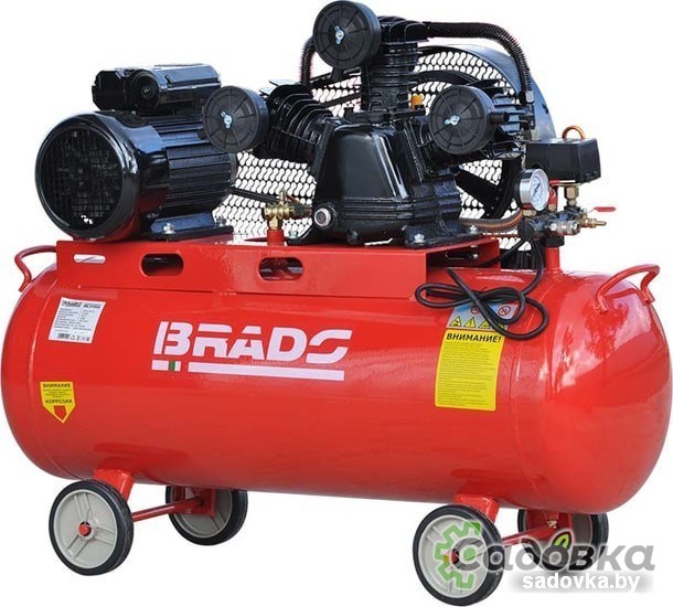 Компрессор BRADO IBL3100B