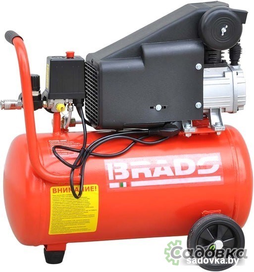 Компрессор BRADO AR25S
