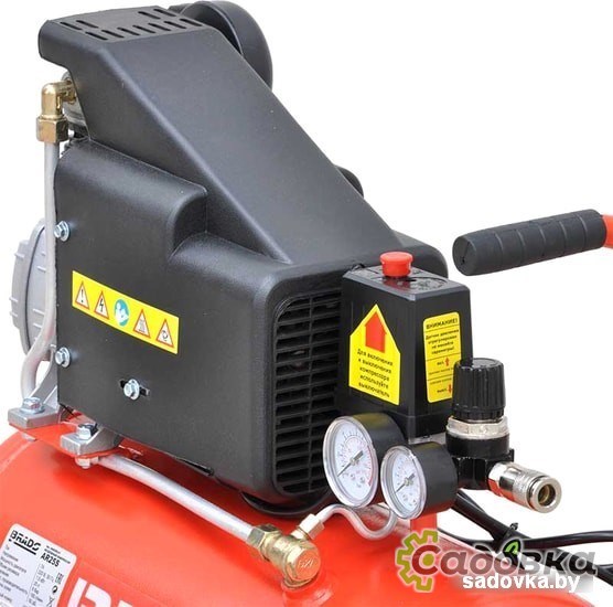 Компрессор BRADO AR25S