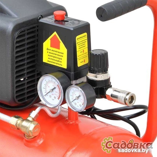 Компрессор BRADO AR25S