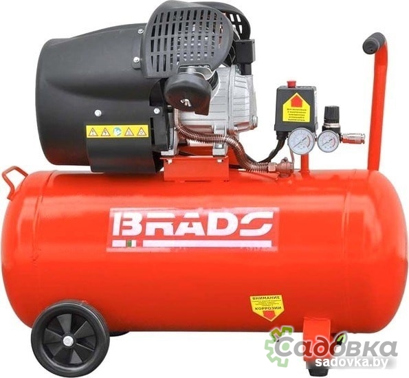 Компрессор BRADO AR70V