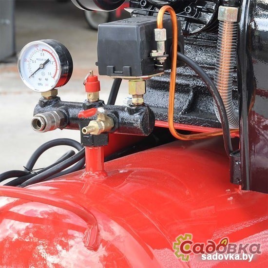 Компрессор BRADO IBL3100A