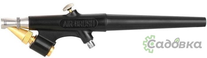 Краскопульт Deko DKAB01-L