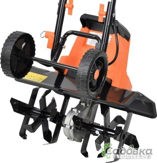 Мотокультиватор Skiper ET7000