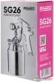 Краскопульт BRADO SG26