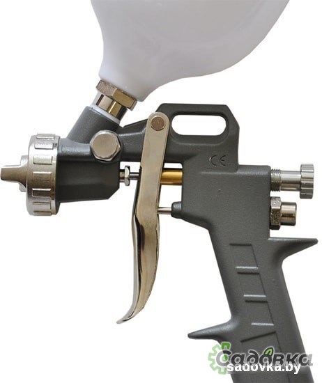Краскопульт Skiper 162A2
