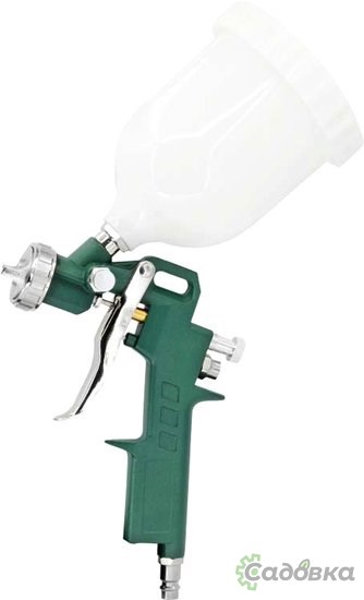 Краскопульт BRADO SG21