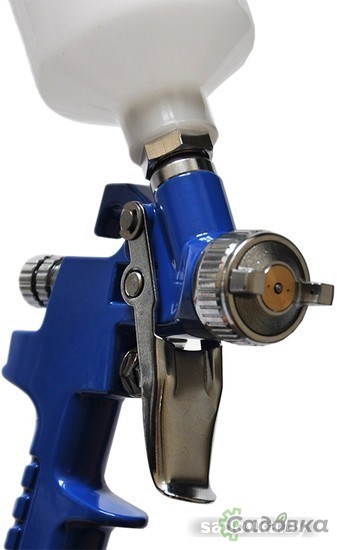 Краскопульт Skiper H-2000 G2