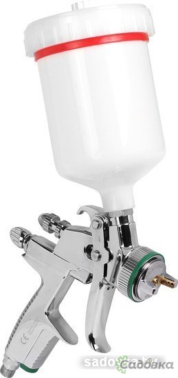 Краскопульт ECO SG-514HLG
