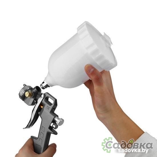 Краскопульт Deko DKSG02