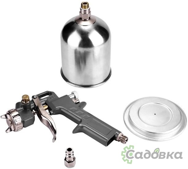 Краскопульт Deko DKSG01