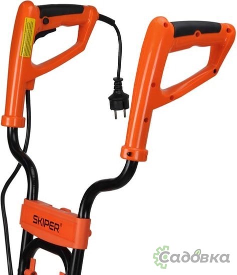 Мотокультиватор Skiper ET5000
