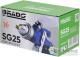 Краскопульт BRADO SG25