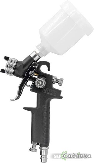 Краскопульт BRADO SG23