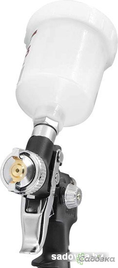 Краскопульт BRADO SG23