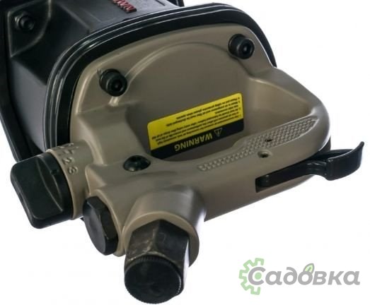 Пневматический гайковерт CROWN CT38083 BMC