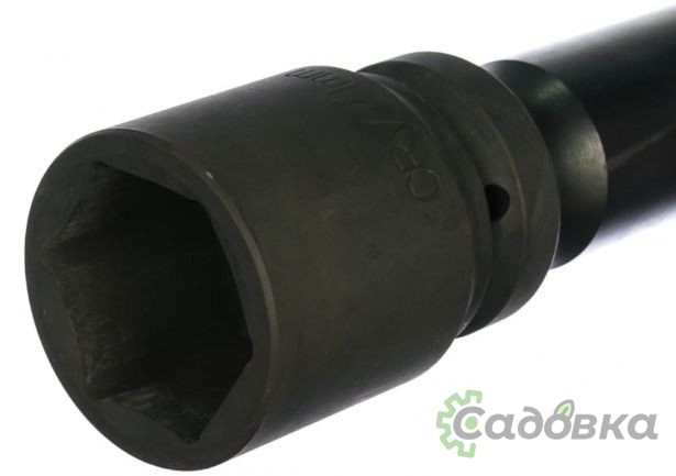 Пневматический гайковерт CROWN CT38083 BMC