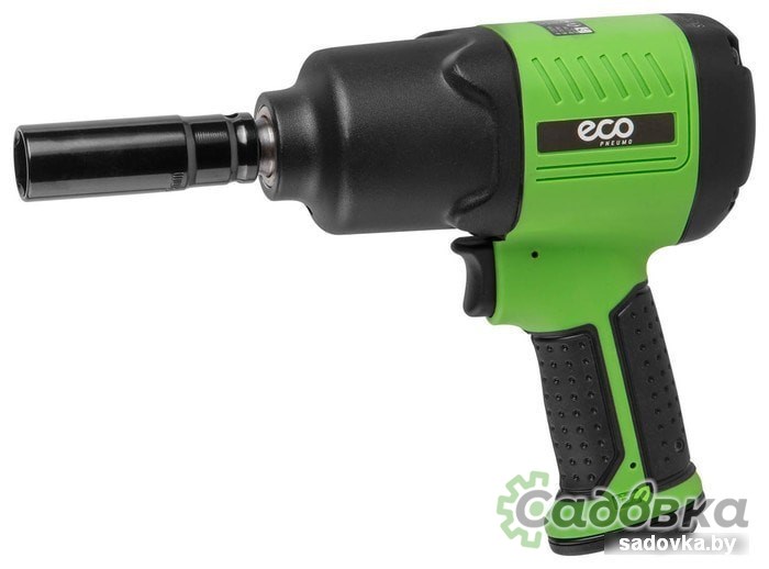 Пневматический гайковерт ECO AIW-980S