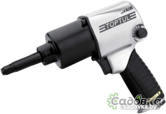 Пневматический гайковерт Toptul KAAB1640