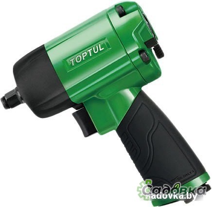 Пневматический гайковерт Toptul KAAX1650
