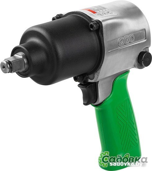 Пневматический гайковерт ECO AIW-742S