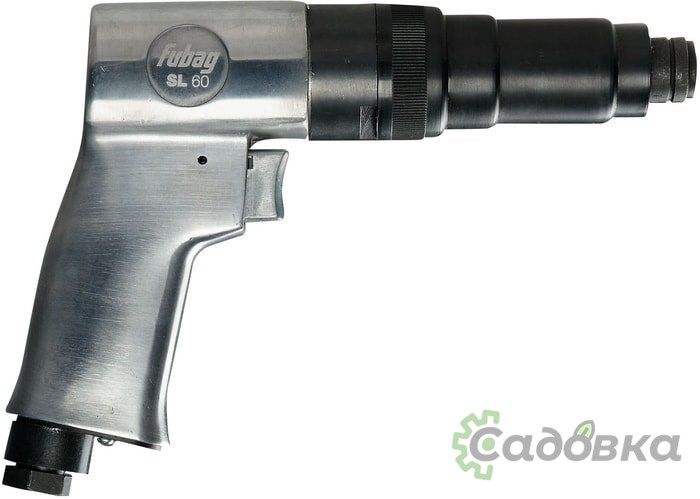 Пневматический гайковерт Fubag SL60 100018