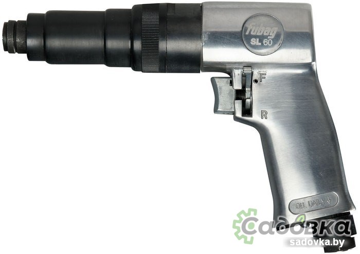 Пневматический гайковерт Fubag SL60 100018