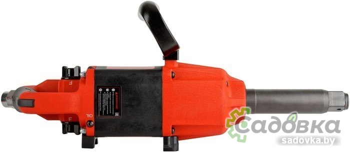 Пневматический гайковерт Fubag IWC 2900 1